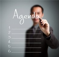 Agenda